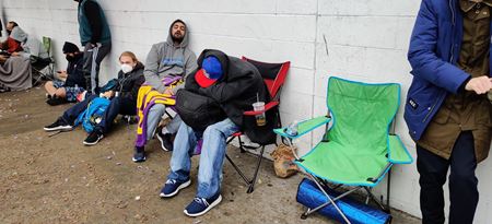 Kedysi bývali rady na mobily a konzoly, dnes sa kempuje na grafické karty