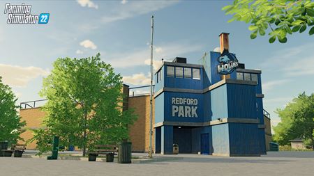 Farming Simulator 22 ukazuje limitku a detaily o hre