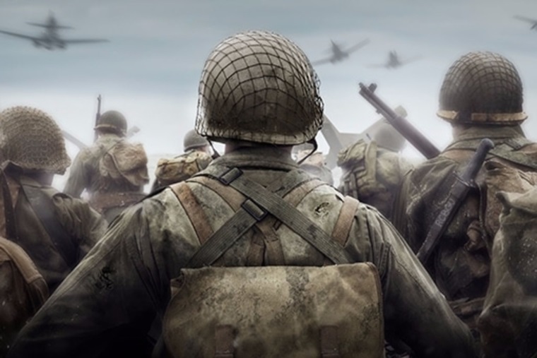 Call of Duty: Vanguard vraj nebude predstaven na E3