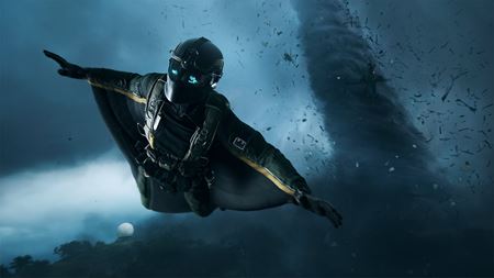Battlefield 2042 príde v októbri, nebude mať singleplayer kampaň