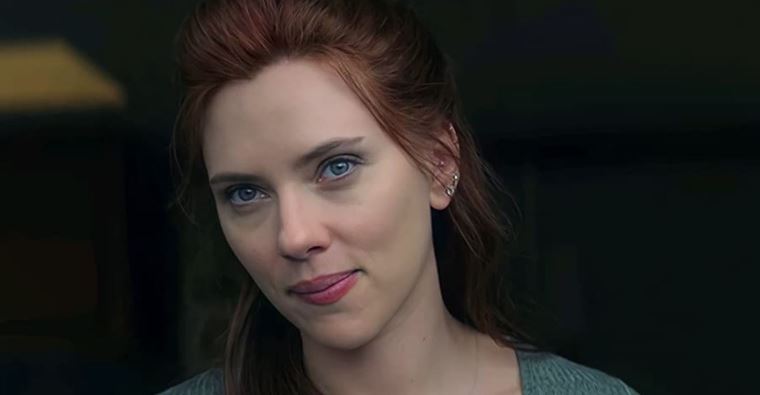 Scarlett Johansson odmietla niektor nvrhy kostmov pre Black Widow