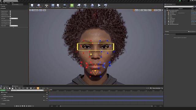 Coalition ukázalo prvý záber z ich Alpha Point tech dema na Unreal Engine