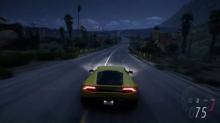 Forza Horizon 5 ukázala nahrávanie zvukov a aj ďalšie ukážky z hry