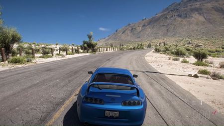 Forza Horizon 5 ukázala nahrávanie zvukov a aj ďalšie ukážky z hry