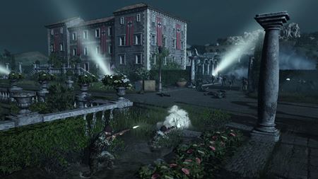 Company of Heroes 3 bolo ohlásené, príde v roku 2022