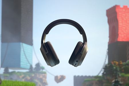 Nový Razer Barracuda X headset sa ľahko pripojí k rôznym zariadeniam