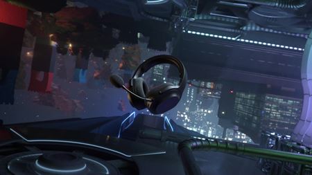 Nový Razer Barracuda X headset sa ľahko pripojí k rôznym zariadeniam