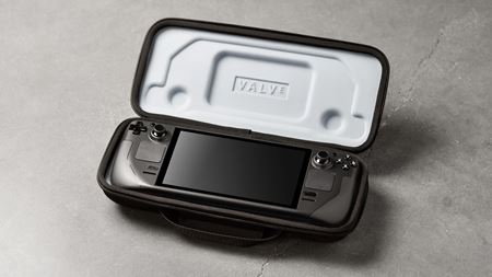 Valve ohlásilo svoj handheld Steam Deck, stáť bude 419 eur