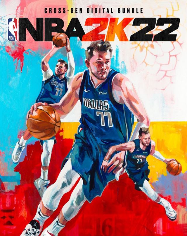 NBA 2K22 ponúkne štyri rôzne edície
