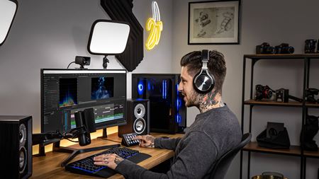 Elgato ohlásilo svoj Stream Deck MK.2