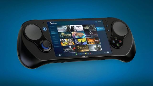 PC handheldy sú na vzostupe, aké prichádzajú?