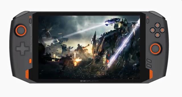 PC handheldy sú na vzostupe, aké prichádzajú?