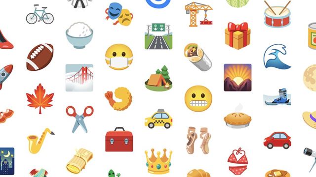 Microsoft prinesie do Windows 3D emoji, Google v Androide rozrastá klasické