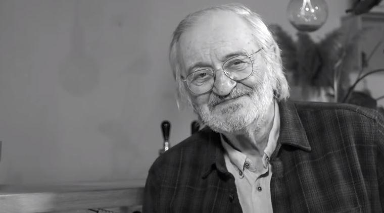 Vo veku 81 rokov zomrel herec, spevk a scenrista Milan Lasica