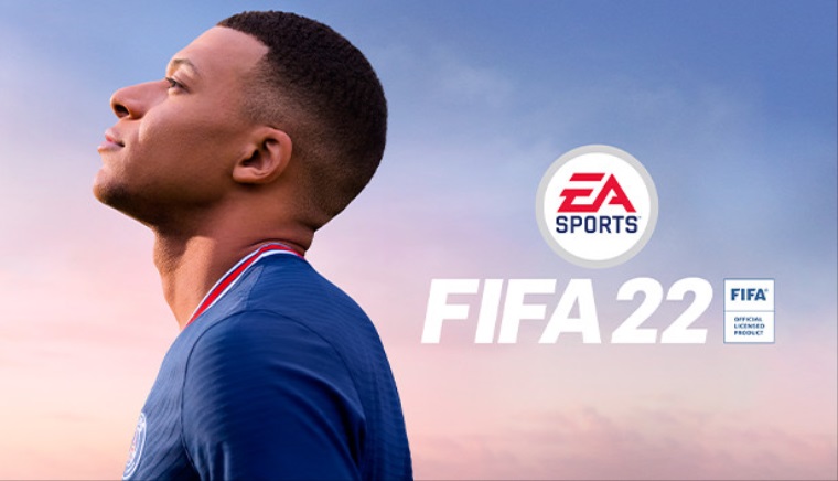 FIFA 22 predviedla gameplay 