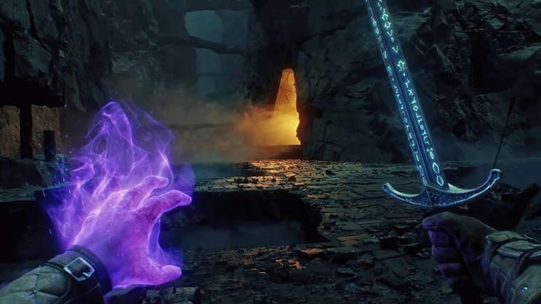 Avowed bude iný ako Elder Scrolls