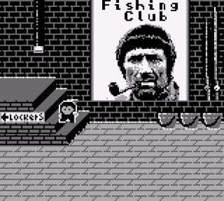 Vyskúšali sme si The Shapeshifter, novú hru pre klasický Game Boy