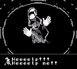 Vyskúšali sme si The Shapeshifter, novú hru pre klasický Game Boy