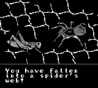 Vyskúšali sme si The Shapeshifter, novú hru pre klasický Game Boy