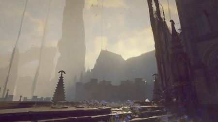 Babylon's Fall sa pripravuje na testovanie a postupne rozšíri obsah