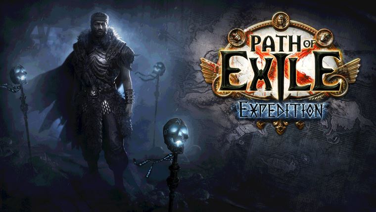 Expanzia Path of Exile: Expedition je u dostupn