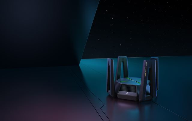 Xiaomi predstavilo nový herný Mi monitor a aj nový router