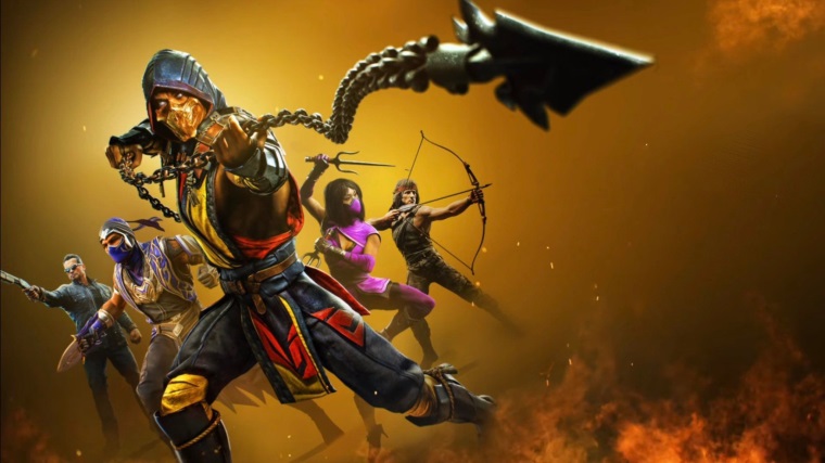 Mortal Kombat 11 u predal viac ako 12 milinov kusov