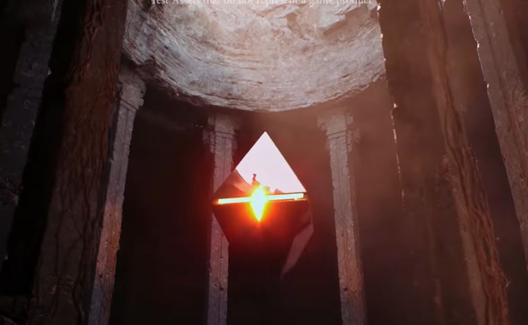 The Coalition predviedlo svoje Alpha Point demo na Unreal Engine 5 v pohybe