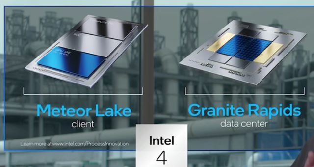 Intel predstavil svoje nové označenie svojich architektúr