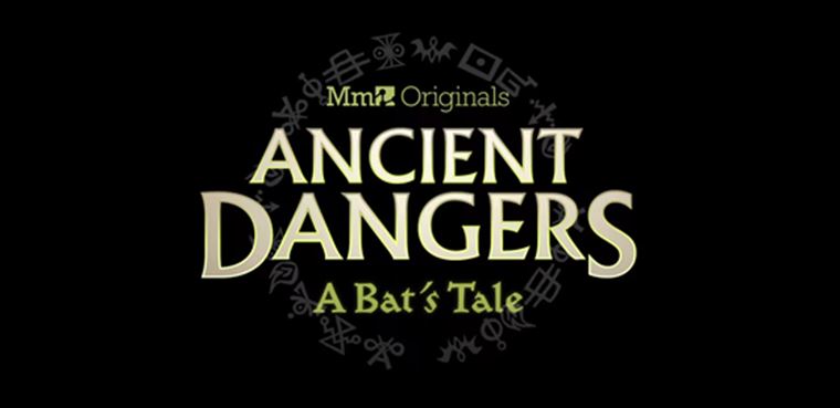 Ancient Dangers: A Bats Tale je hra vytvoren pomocou Dreams