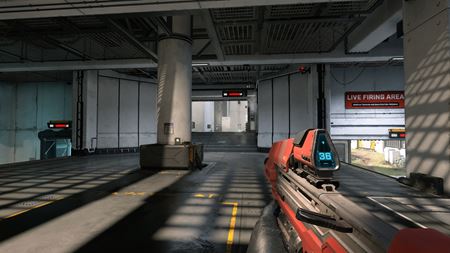 Halo Infinite už začal s testovaním multiplayeru