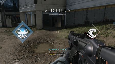 Halo Infinite už začal s testovaním multiplayeru