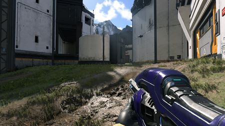 Halo Infinite už začal s testovaním multiplayeru