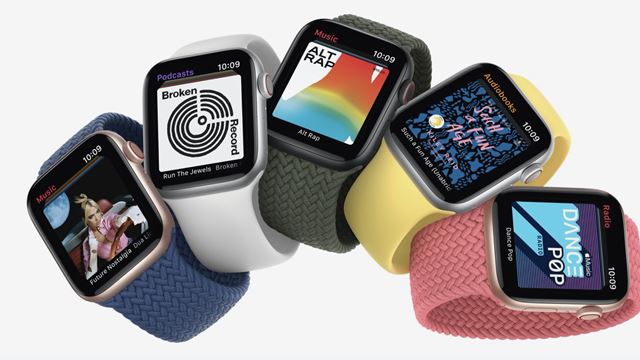 Aké smart hodinky si kúpiť?