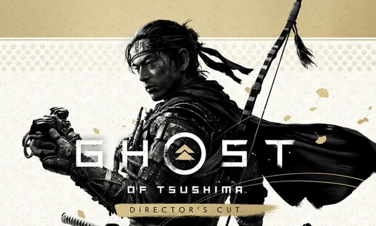 Koko vs bude st upgrade na Ghost of Tsushima Directors Cut?