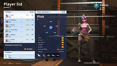 Vyskúšali sme si mix hádzanej a Rocket League v Super Buckyball Tournament