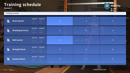 Vyskúšali sme si mix hádzanej a Rocket League v Super Buckyball Tournament