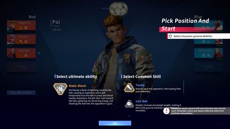 Vyskúšali sme si mix hádzanej a Rocket League v Super Buckyball Tournament