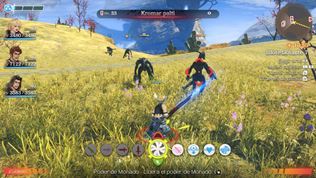 Xenoblade Chronicles 3 je potenciálne v posledných štádiách vývoja