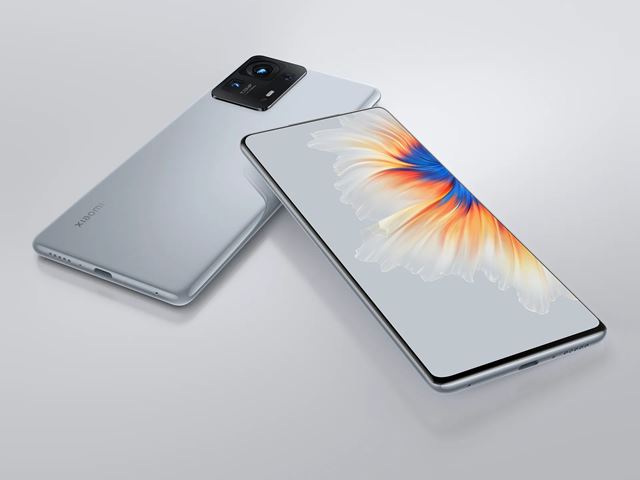 Xiaomi Mi Mix 4 ohlásený, bude mať kameru pod displejom a Snapdragon 888 plus