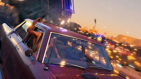 Nová Saints Row hra bola predstavená, bude to reštart série