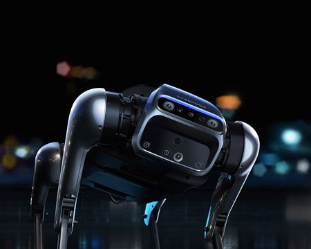 Xiaomi predstavilo Cyberdog robota