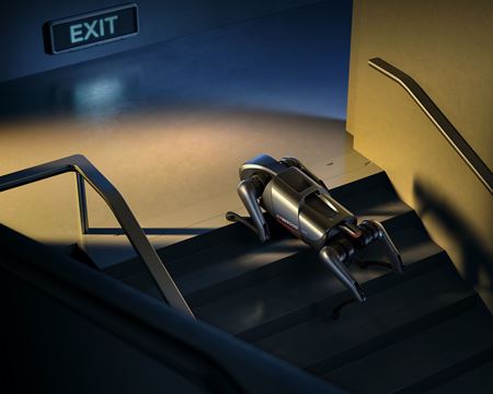 Xiaomi predstavilo Cyberdog robota