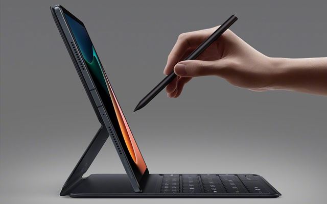 Xiaomi Pad 5 a Pad 5 Pro tablety predstavené