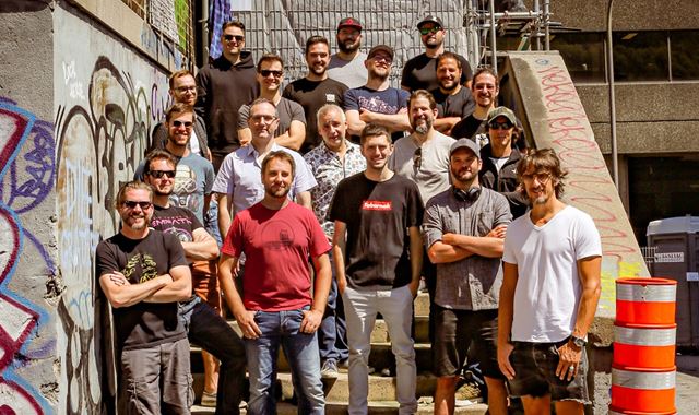 Talenty z Typhoon Studios, Ubisoftu, EA či WB Games založili nové štúdio Raccoon Logic