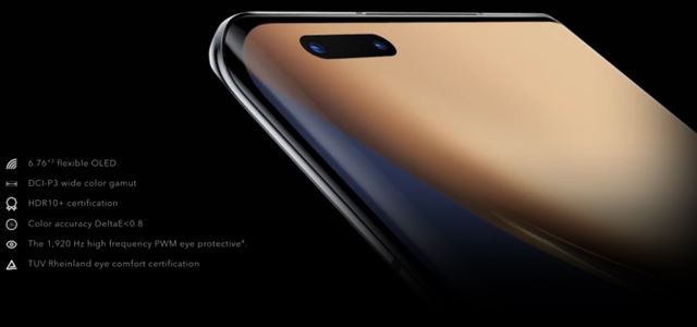 Honor predstavil Magic 3 sériu mobilov