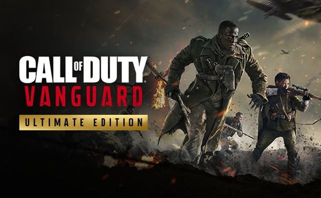 Prvé arty z Call of Duty Vanguard leaknuté