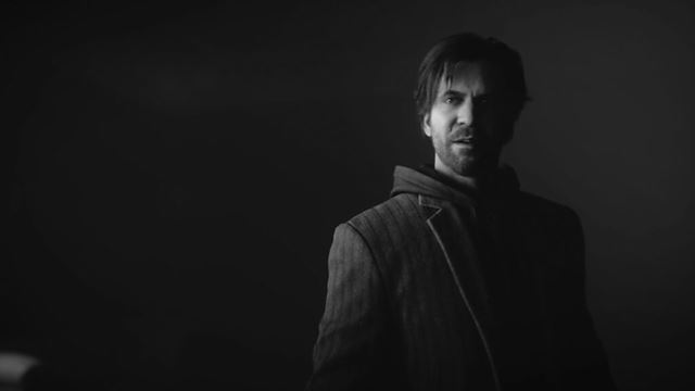 Potencionálny Alan Wake 2 je zahájením plnej produkcie zase o kus bližšie