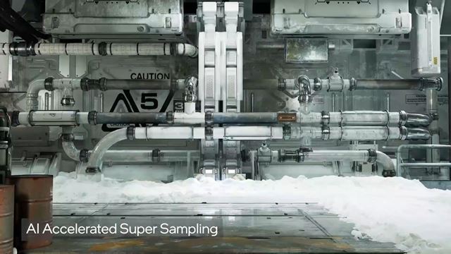 Intel svoje grafické čipy pomenoval Arc