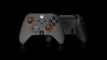 SCUF predstavuje dva nové prémiové gamepady pre Xbox Series X/S